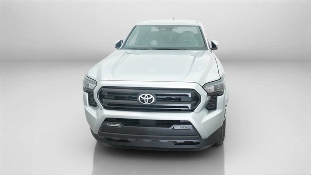2026 Toyota Tacoma SR5 - Photo 17