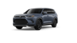  Toyota Grand Highlander Hybrid