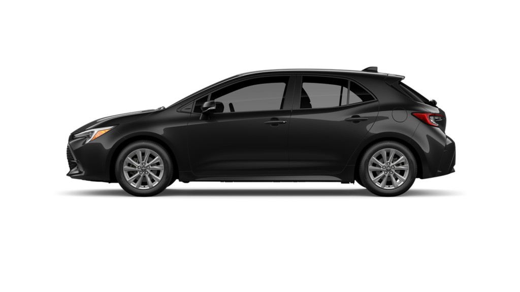 New 2027 Toyota Corolla Hatchback SE SE 5Dr HATCHBACK