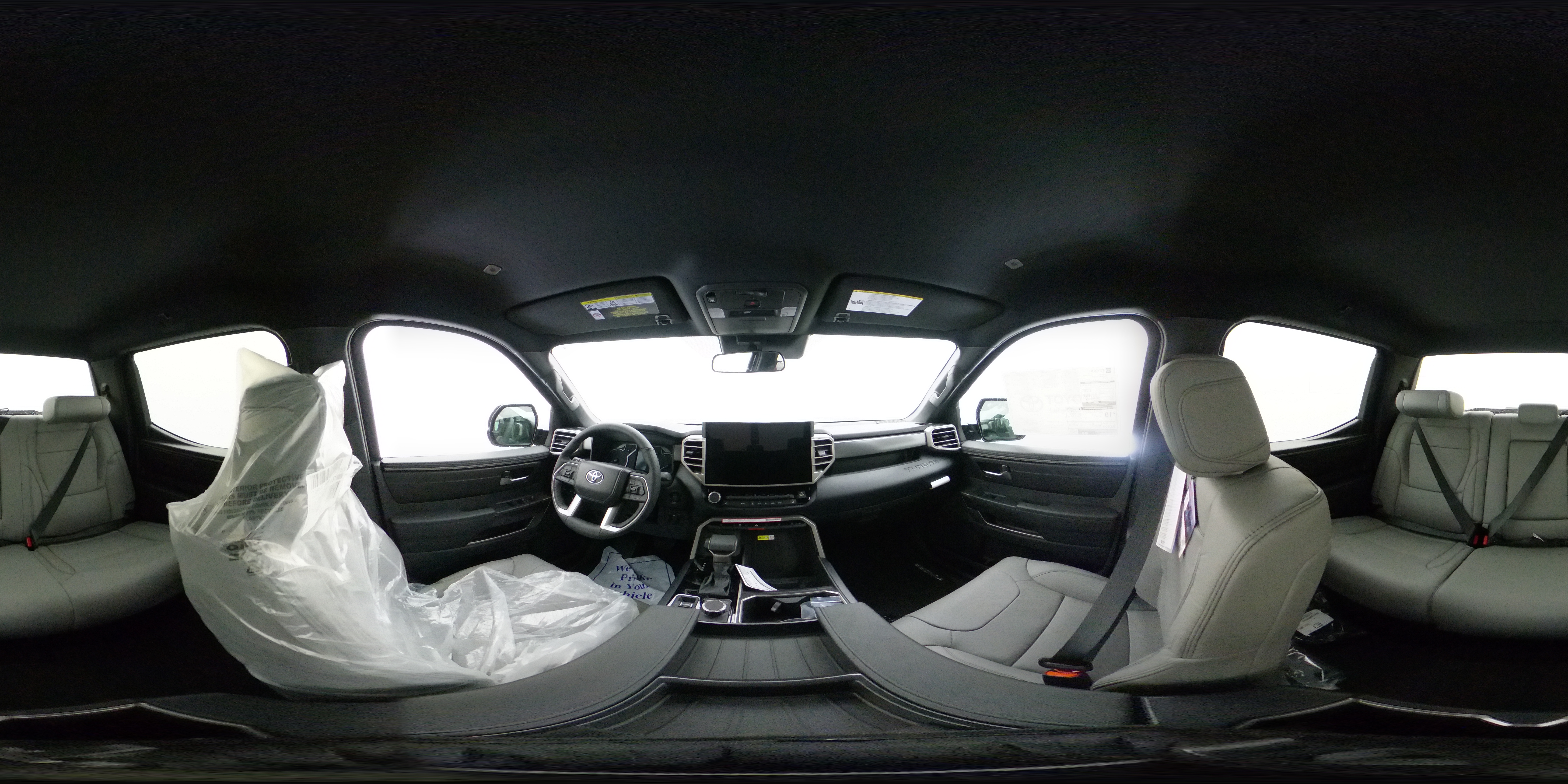 2026 Toyota Tundra SR5 - Photo 22