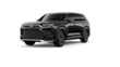  Toyota Grand Highlander Hybrid