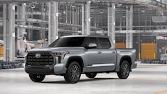 2026 Toyota Tundra Platinum Truck CrewMax