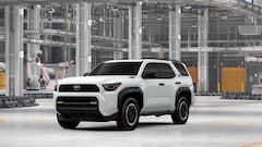 2026 Toyota 4Runner i-FORCE MAX TRD Off-Road Premium 4WD TRD OFF-RD PREM