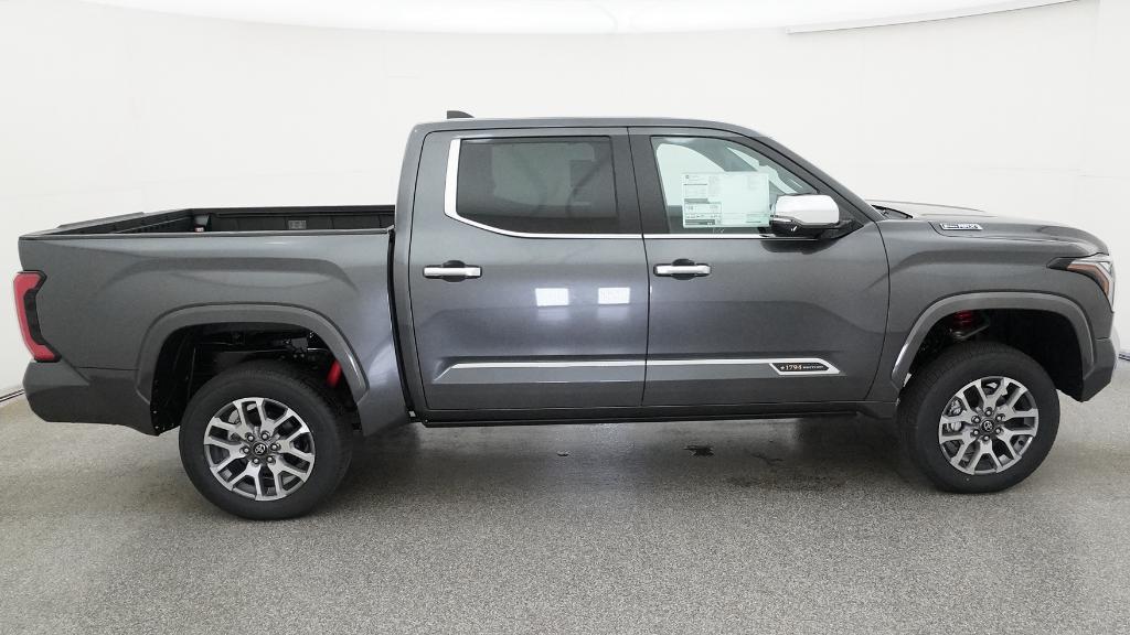 2026 Toyota Tundra 1794 Edition - Photo 12