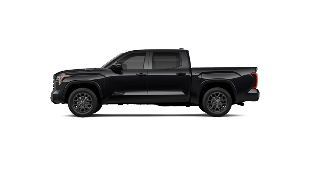 New 2026 Toyota Tundra i-FORCE MAX Platinum PLATINUM CREWMAX 5.5