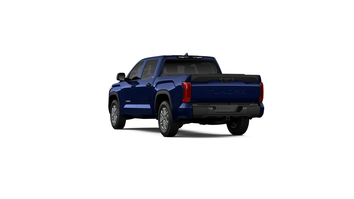 New 2026 Toyota Tundra SR5 Truck