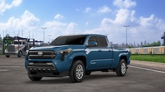 2026 Toyota Tacoma SR5 Truck Double Cab