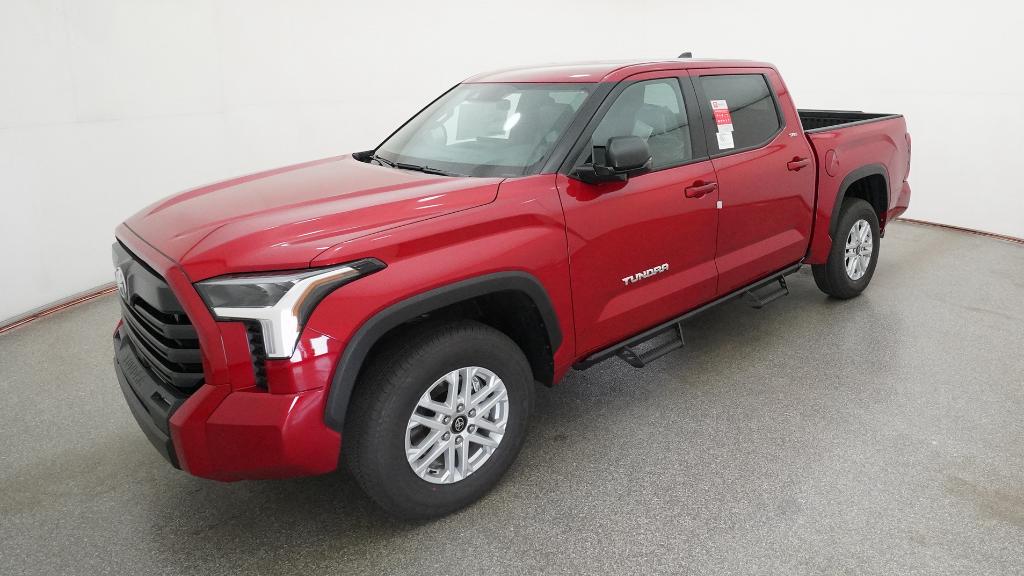  Toyota Tundra