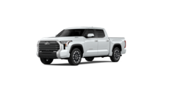 2026 Toyota Tundra i-FORCE MAX Limited i-FORCE MAX Truck