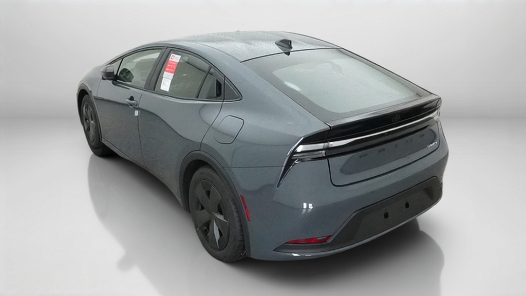 2026 Toyota Prius Plug-in Hybrid SE - Photo 29