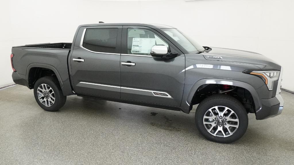 2026 Toyota Tundra 1794 Edition - Photo 11