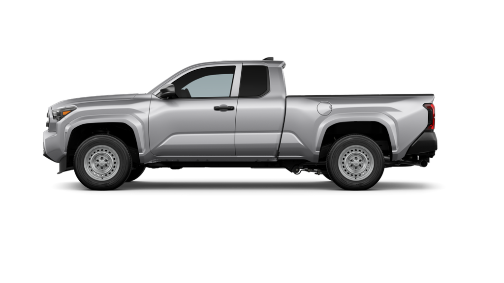New 2026 Toyota Tacoma SR 4X4 XTRACAB
