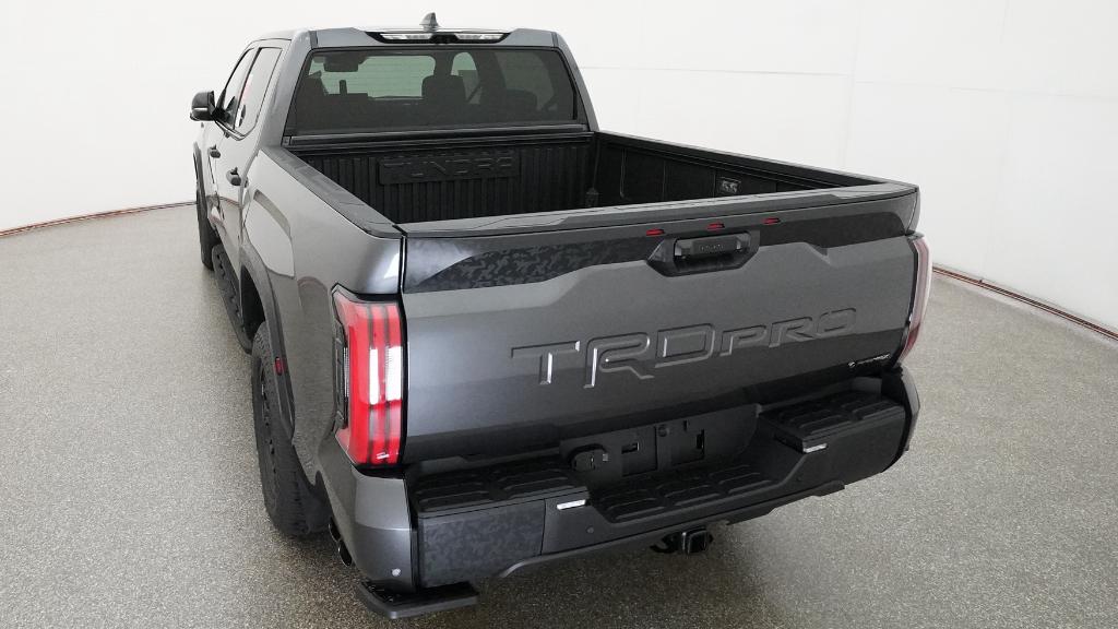 2026 Toyota Tundra TRD Pro - Photo 8