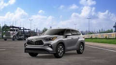 2026 Toyota Highlander XLE XLE AWD