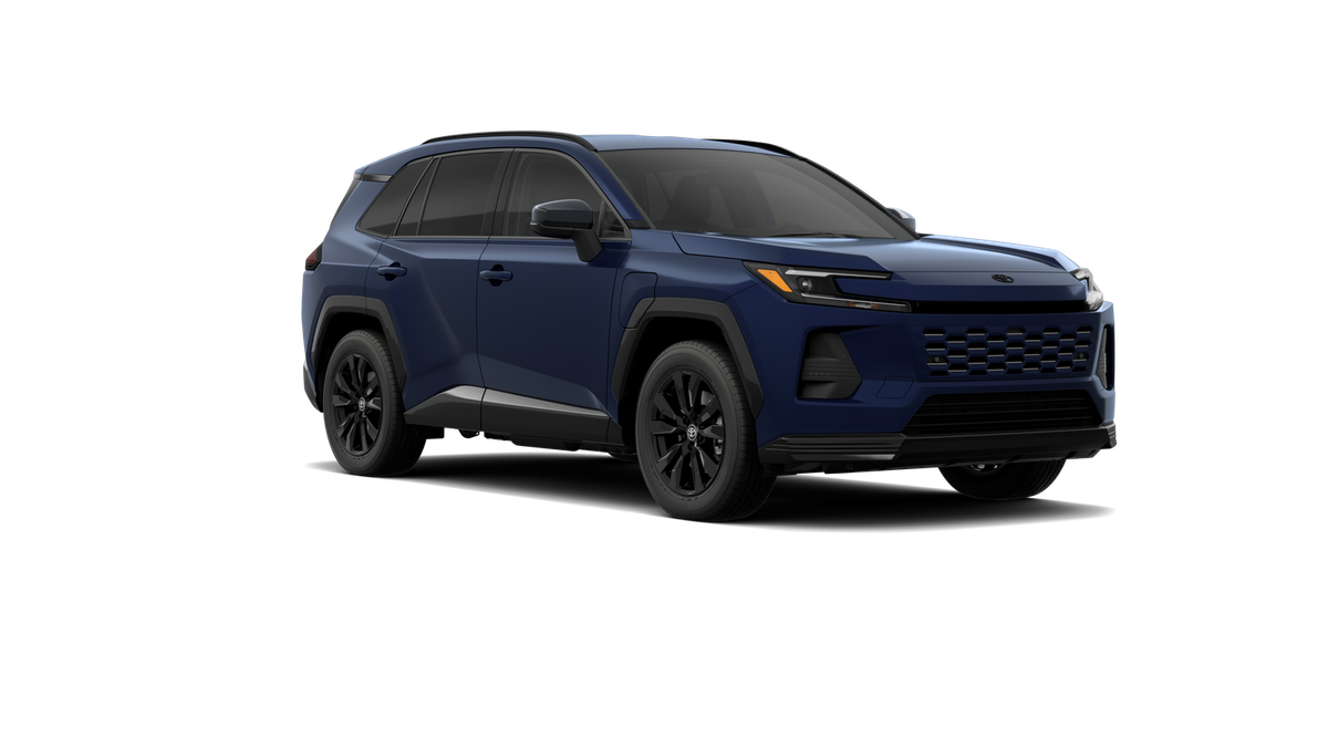 2026 Toyota RAV4 Plug-in Hybrid SE - Photo 15