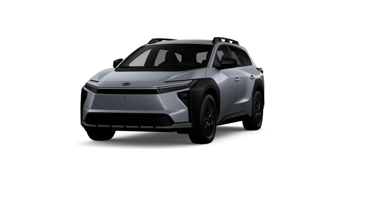 2026 Toyota bZ Woodland Woodland - Photo 18