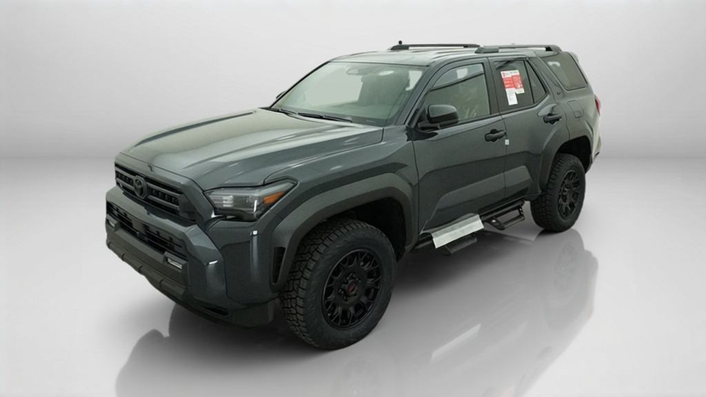  Toyota 4Runner