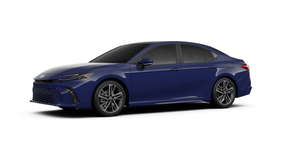 New 2026 Toyota Camry XSE XSE