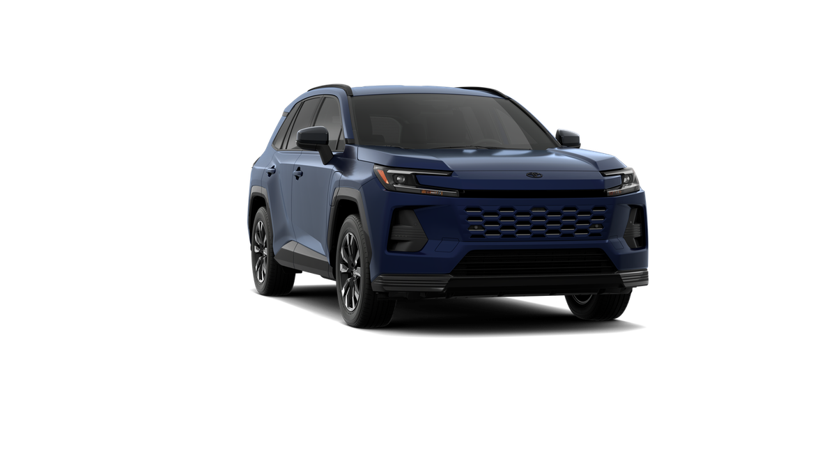 2026 Toyota RAV4 Plug-in Hybrid SE - Photo 16