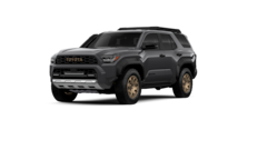 2026 Toyota 4Runner i-FORCE MAX Trailhunter SUV