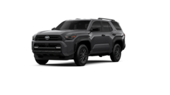 2026 Toyota 4Runner SR5 4WD SR5