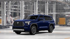 2026 Toyota Sequoia Limited SUV