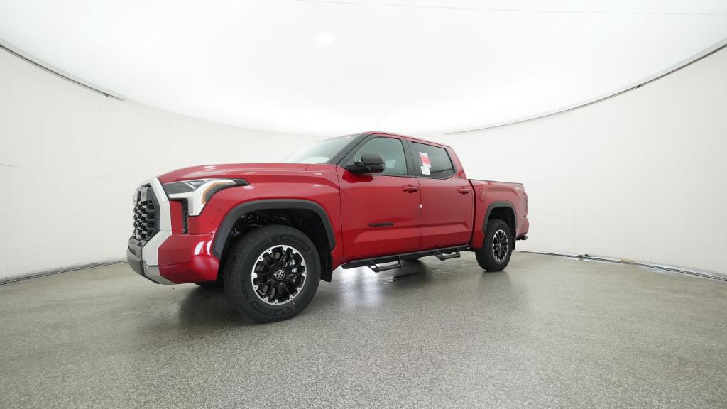 2026 Toyota Tundra SR5 - Photo 6