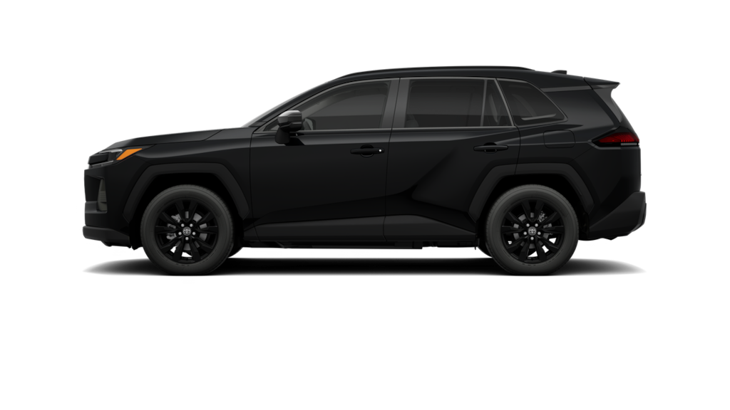 New 2026 Toyota RAV4 XLE Premium SUV