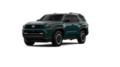2026 Toyota 4Runner i-FORCE MAX TRD Off-Road Premium i-FORCE MAX SUV