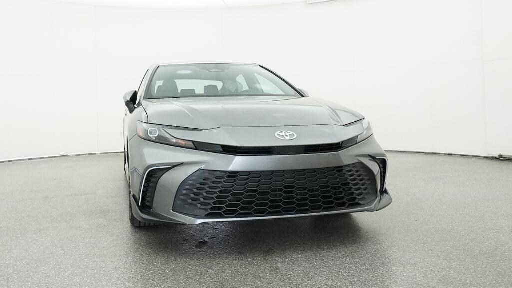Used 2026 Toyota Camry Camry SE (SE (Natl)) Sedan