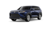  Toyota Grand Highlander Hybrid