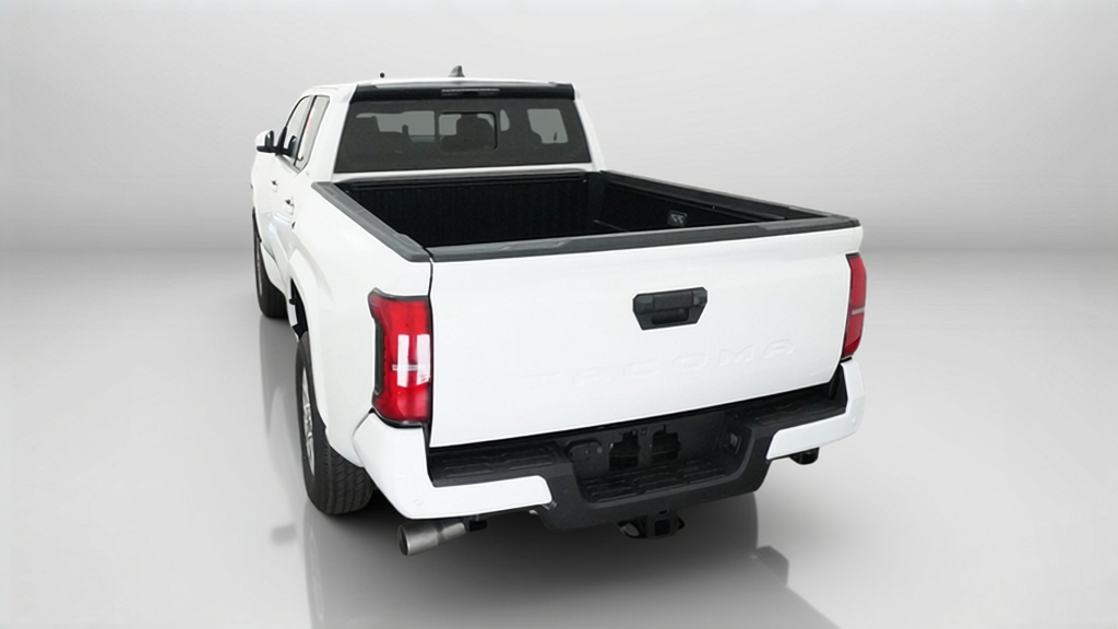 2026 Toyota Tacoma SR5 - Photo 14
