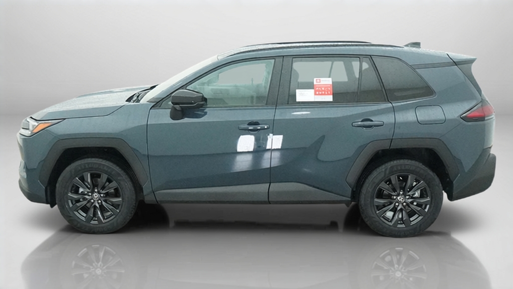 New 2026 Toyota RAV4 XLE Premium SUV