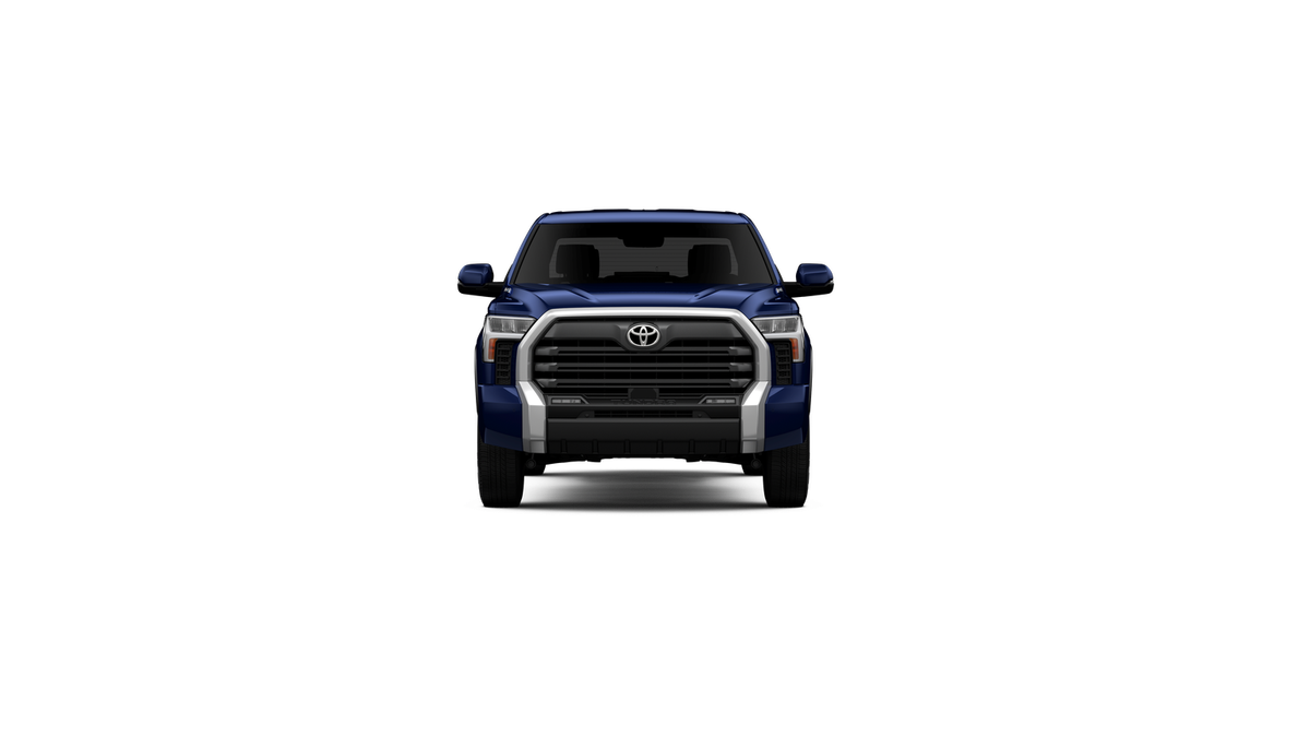 2026 Toyota Tundra Limited - Photo 17