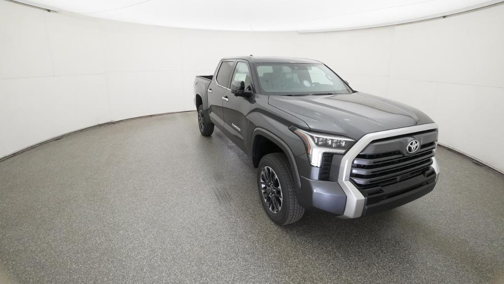2026 Toyota Tundra Limited - Photo 23