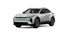 2027 Toyota C-HR