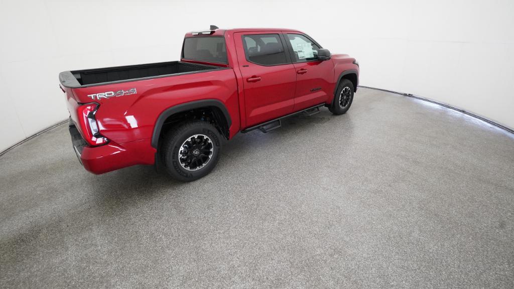 2026 Toyota Tundra SR5 - Photo 16