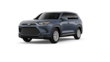  Toyota Grand Highlander Hybrid
