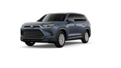 2026 Toyota Grand Highlander Hybrid XLE XLE HYBRID AWD