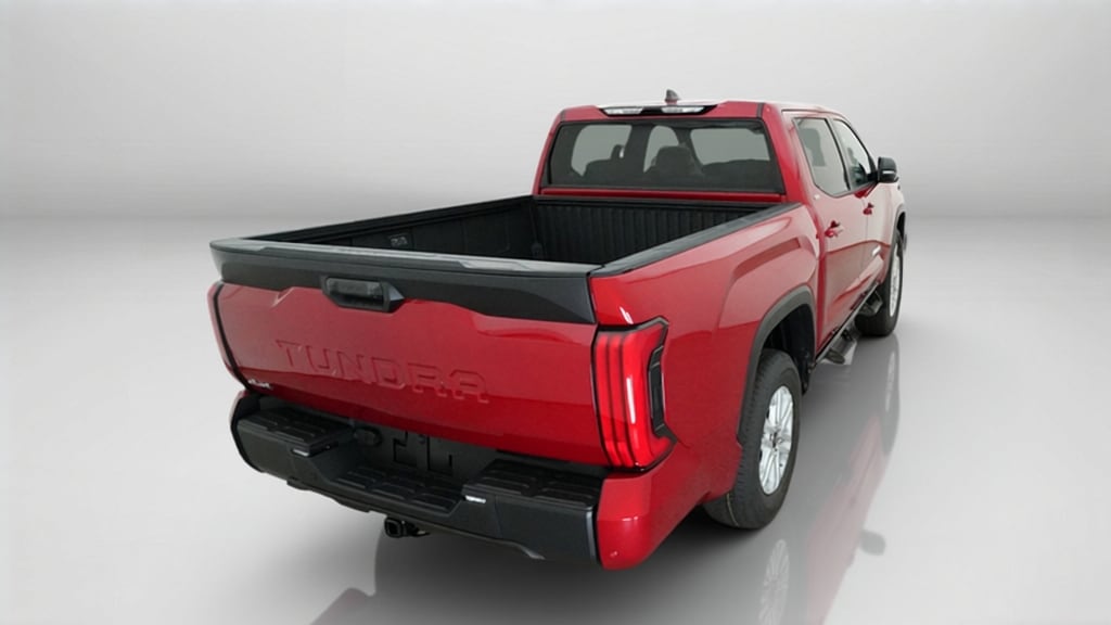 2026 Toyota Tundra SR5 - Photo 12