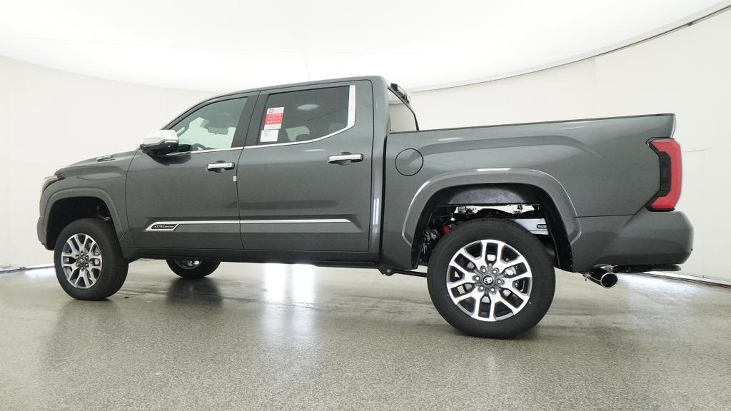 2026 Toyota Tundra 1794 Edition - Photo 10