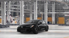 2026 Toyota GR Corolla MT Hatchback