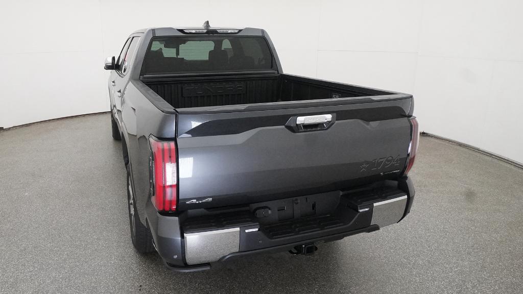 2026 Toyota Tundra 1794 Edition - Photo 14
