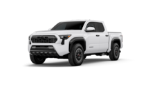 2026 Toyota Tacoma TRD Off-Road 4X4 DOUBLE CAB