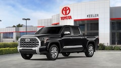 2026 Toyota Tundra 1794 Edition Truck CrewMax