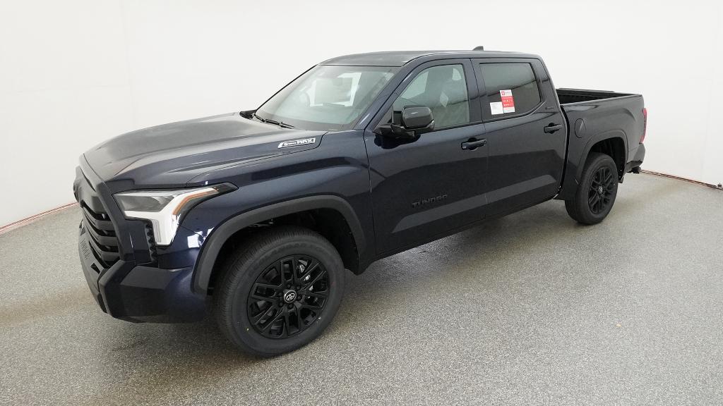 New 2026 Toyota Tundra i-FORCE MAX Limited i-FORCE MAX Truck