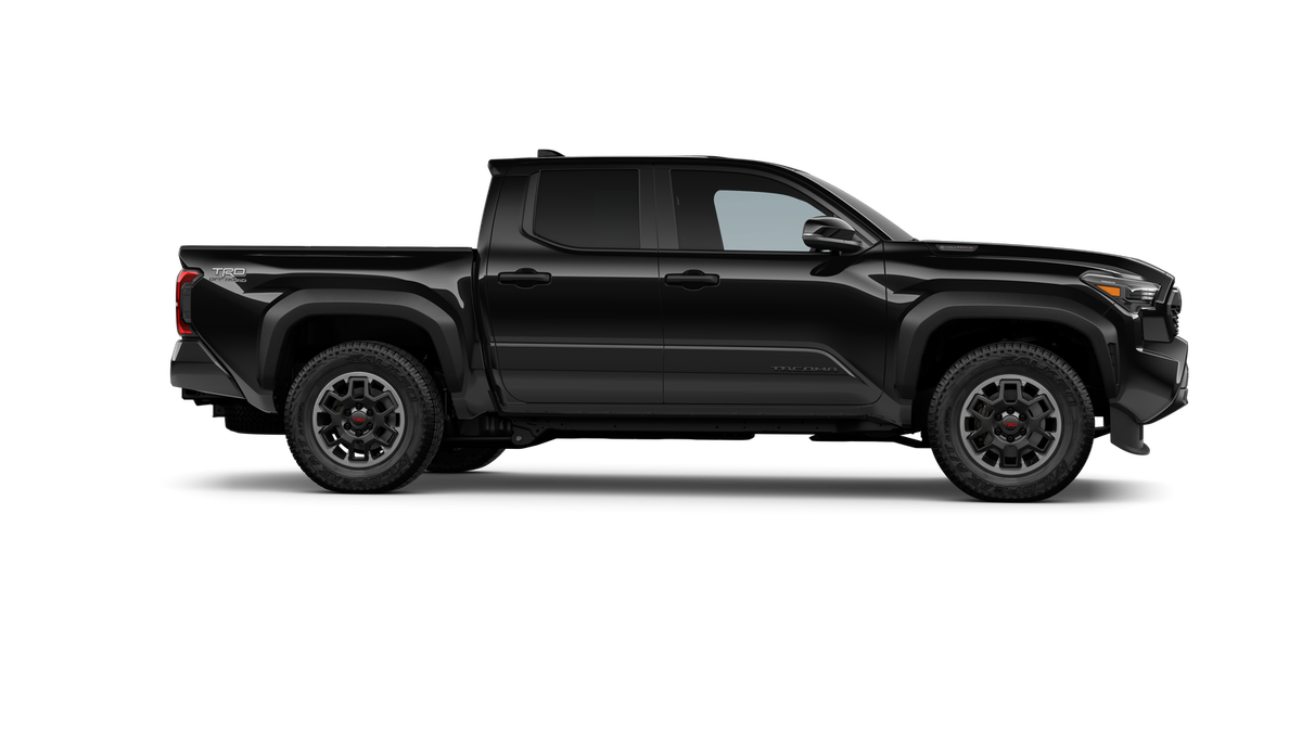 2026 Toyota Tacoma TRD Off Road - Photo 13