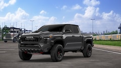 2026 Toyota Tacoma i-FORCE MAX TRD Pro Truck Double Cab