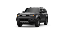 2027 Toyota Land Cruiser Land Cruiser SUV
