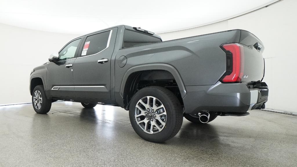 2026 Toyota Tundra 1794 Edition - Photo 13